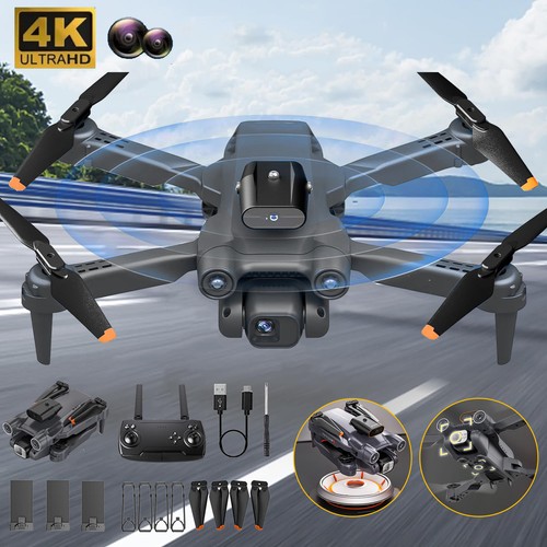 Drone with camera foldable - drone,