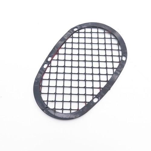 Grille cover air intake - grille,