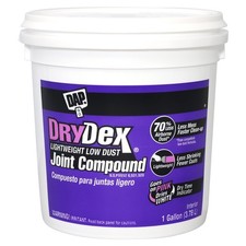 DAP DryDex Lightweight Low