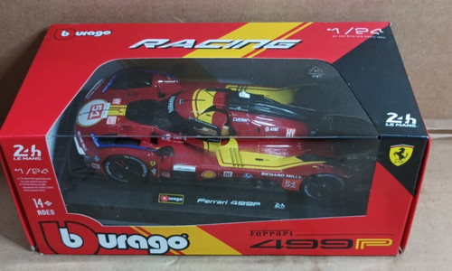Diecast model car ferrari - model,