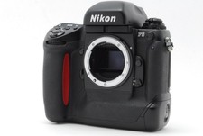 【MINT-】Nikon F5 Black 35mm