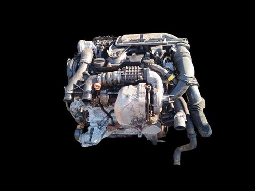 Citroen ds4 hdi - 1.6, e-hdi