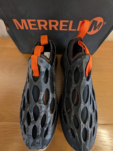 Mens merrell hydro runner - merrell,