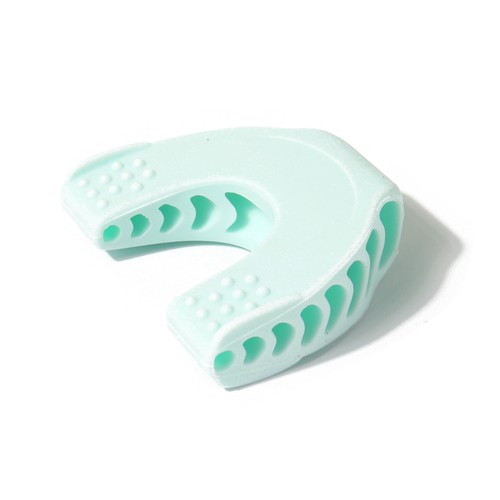 Jaw exerciser ball for - exerciser,