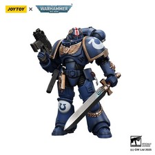 JOYTOY Warhammer 40K 1/18