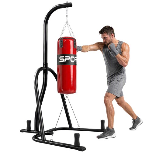 Sportnow freestanding punching - sportnow,