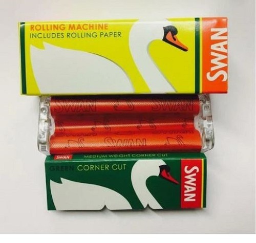 Swan regular plastic - regular,