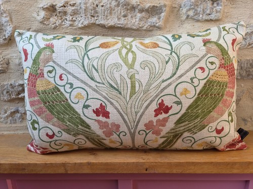 William morris seasons may - william,