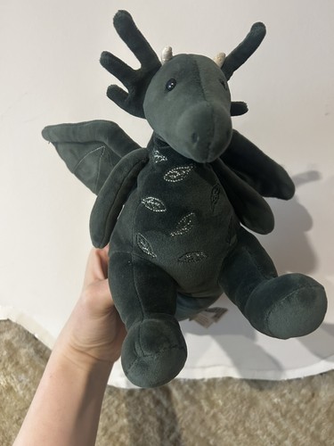 Rare jellycat forest - rare, dragon