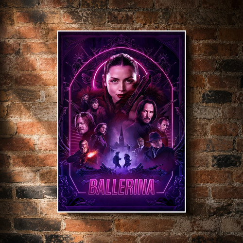 Movies premium poster - premium,