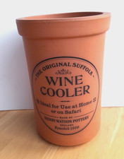 The Original Suffolk Pottery -