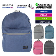 40x30x20cm Ryanair Free Cabin