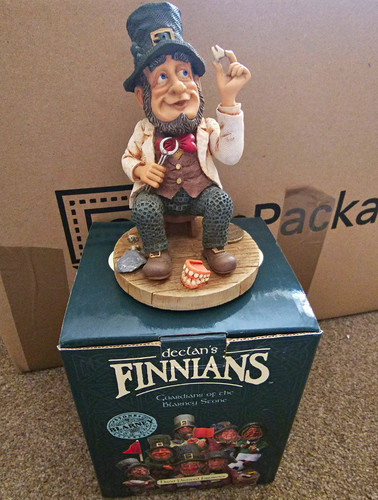 Declan finnians guardians of - declan's,