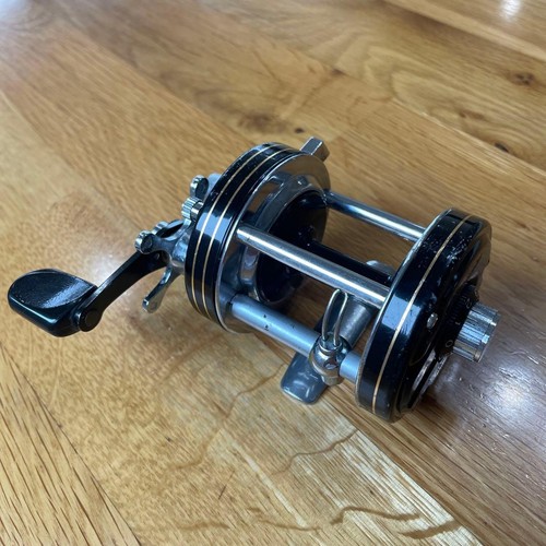 Daiwa millionaire 6000 - daiwa,
