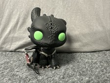 Funko Pop! How to Train Your