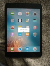 Apple iPad Mini 1st Generation
