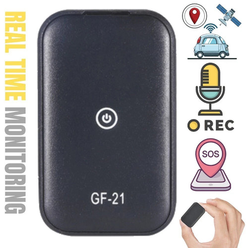 Mini voice activated recorder - voice,