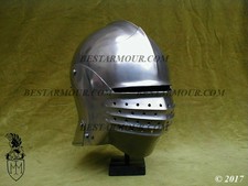 18GA SCA LARP Medieval German