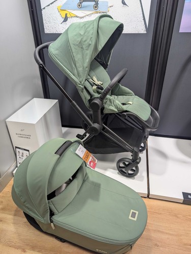 Showroom display cybex - showroom, |