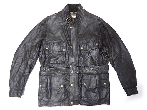Vintage 1950 belstaff - vintage,