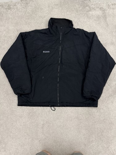 Columbia premier outdoor - outdoor, black