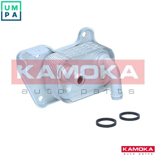 Oil cooler engine - oil,