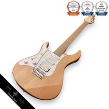 Yamaha Pacifica LeftHand