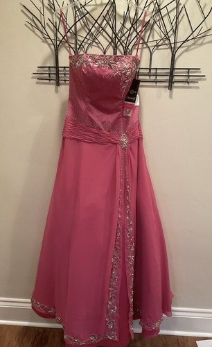 Evening prom bridesmaid dress - evening/prom/bridesmaid,