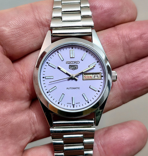 Vintage seiko sports - sports, 5