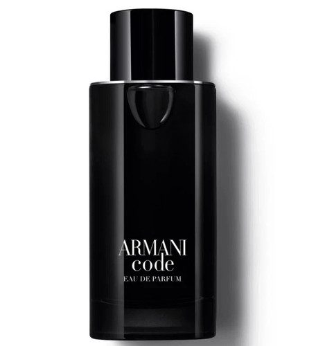 Giorgio armani code - giorgio, edp