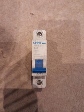 Chint NB1-63h B40 40A MCB