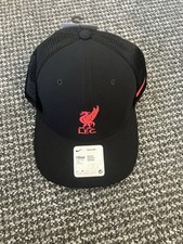 Nike LFC Klopp Cap Brand New