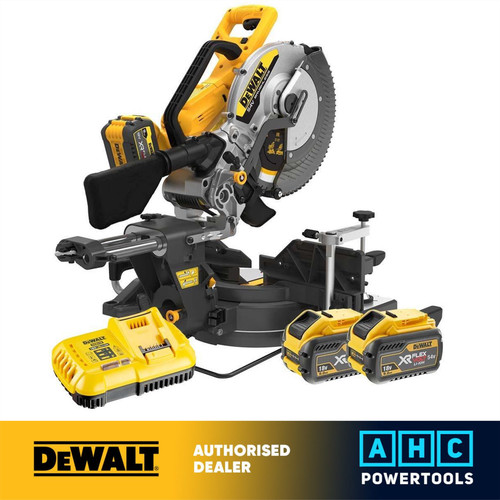 Dewalt dcs781x2 54v - dcs781x2-gb,