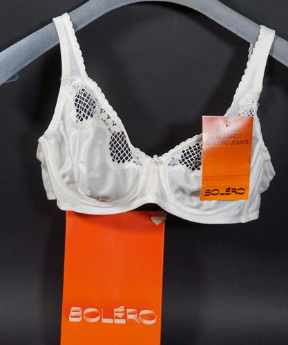 Vintage bolero france sexy - vintage,