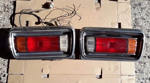 Nissan laurel pair - laurel,