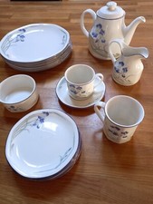 ROYAL DOULTON MINERVA -  LS