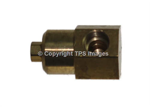 Gas jet rangemaster - 85, or