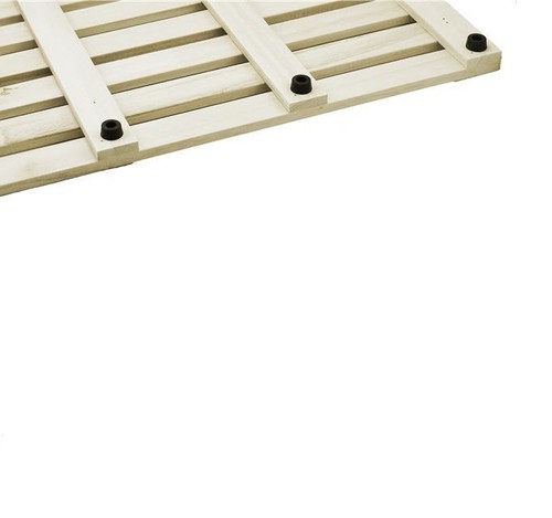 Bamboo duck board wooden - bamboo,