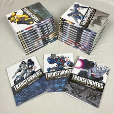 Transformers The Definitive G1 Collection Graphic Novel Books NEW Choose Issues