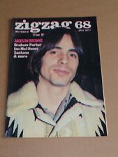 Zig Zag Magazine No.68 1977