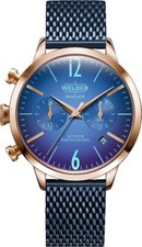 [Welder] Welder Moody WWRC631