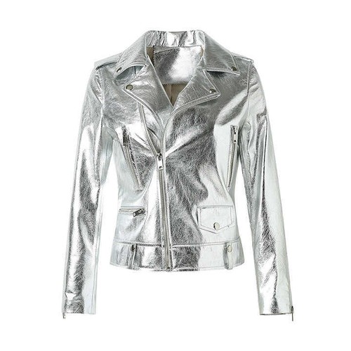 Women sliver metallic - women's,