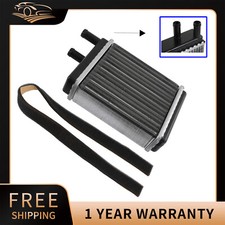 Heater Matrix For Austin Mini