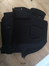 BMW Mini Cooper One F56 Trunk