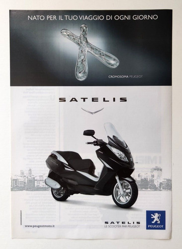 Advertising werbung peugeot - advertising,