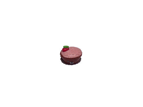Shopkins season shy pie - 4,