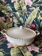 Royal Albert Val Dor Covered