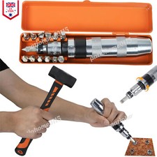 Manual Impact Screwdriver