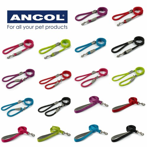 Ancol viva nylon - ancol, dog