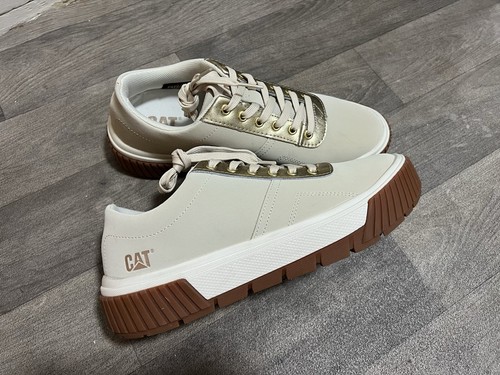 Cat shoes size 5 - shoes, 5,5